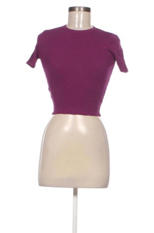 Bluzka damska Pittarello, Rozmiar XS, Kolor Fioletowy, Cena 51,99 zł