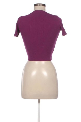 Bluzka damska Pittarello, Rozmiar XS, Kolor Fioletowy, Cena 51,99 zł