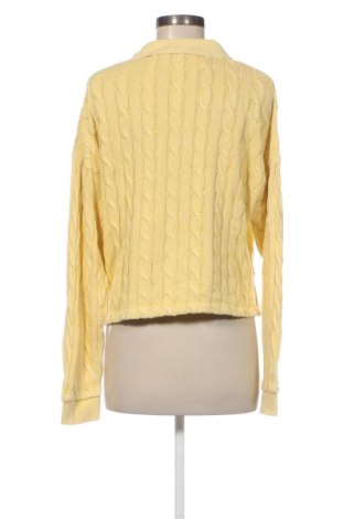 Bluză de femei Polo Ralph Lauren, Mărime XL, Culoare Galben, Preț 514,99 Lei