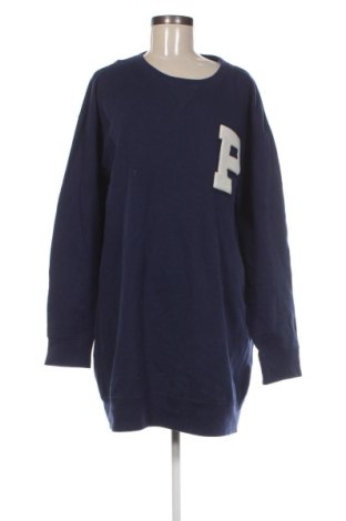 Bluză de femei Polo Ralph Lauren, Mărime XL, Culoare Albastru, Preț 239,81 Lei
