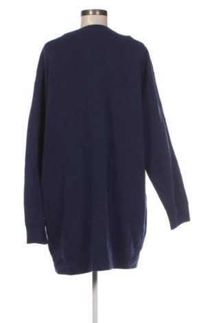 Bluză de femei Polo Ralph Lauren, Mărime XL, Culoare Albastru, Preț 239,81 Lei