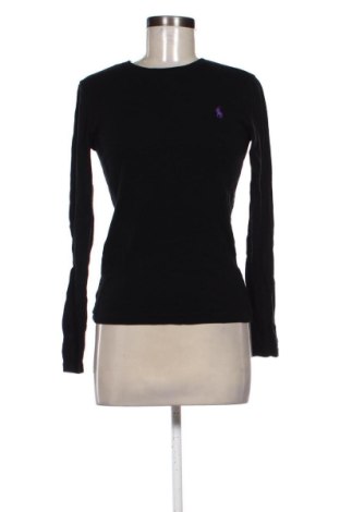 Damen Shirt Polo Ralph Lauren, Größe S, Farbe Schwarz, Preis 49,99 €