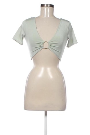 Damen Shirt Pretty Little Thing, Größe S, Farbe Grün, Preis € 9,99