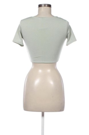 Damen Shirt Pretty Little Thing, Größe S, Farbe Grün, Preis € 9,99