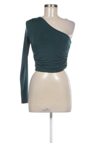 Bluză de femei Pretty Little Thing, Mărime XS, Culoare Verde, Preț 60,99 Lei