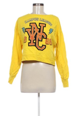 Damen Shirt Primark, Größe M, Farbe Gelb, Preis € 12,99