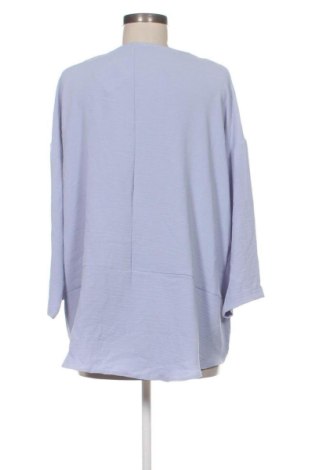 Bluză de femei Primark, Mărime L, Culoare Albastru, Preț 60,99 Lei