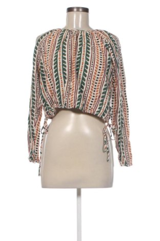 Bluzka damska Primark, Rozmiar M, Kolor Kolorowy, Cena 51,99 zł