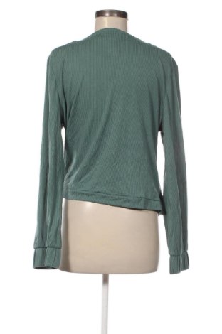 Дамска блуза Primark, Размер L, Цвят Зелен, Цена 10,22 €
