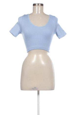 Bluză de femei Primark, Mărime XS, Culoare Albastru, Preț 60,99 Lei