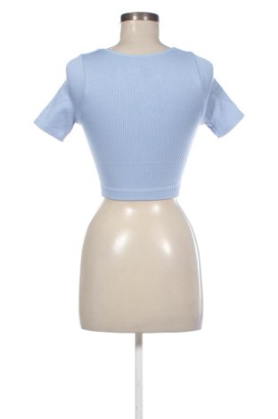 Bluză de femei Primark, Mărime XS, Culoare Albastru, Preț 60,99 Lei