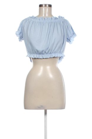 Dámska blúza Primark, Veľkosť XL, Farba Modrá, Cena  6,95 €, #136374248