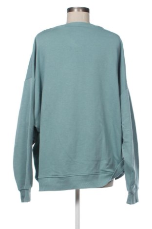 Damen Shirt Primark, Größe 4XL, Farbe Grün, Preis 10,00 €