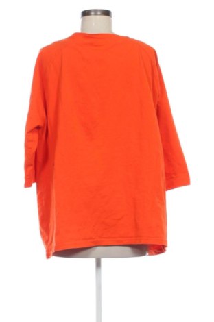 Dámska blúza Promiss, Veľkosť L, Farba Oranžová, Cena  16,95 €