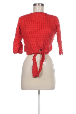 Bluzka damska Promod, Rozmiar S, Kolor Kolorowy, Cena 91,99 zł