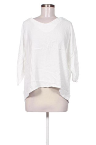 Bluză de femei Promod, Mărime XXL, Culoare Alb, Preț 85,99 Lei