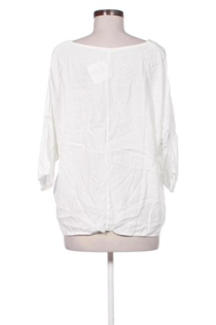 Bluză de femei Promod, Mărime XXL, Culoare Alb, Preț 85,99 Lei