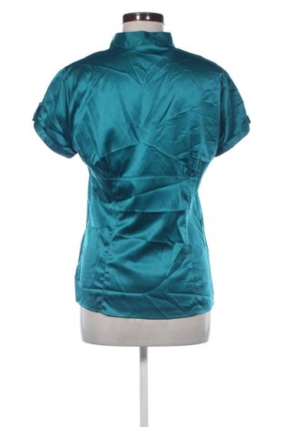Bluză de femei Promod, Mărime L, Culoare Albastru, Preț 85,99 Lei