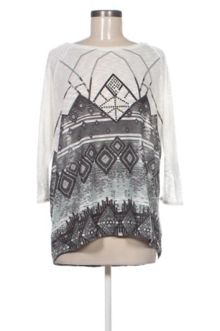 Damen Shirt Promod, Größe XL, Farbe Mehrfarbig, Preis 22,99 €