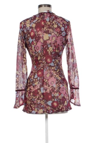 Damen Shirt Promod, Größe S, Farbe Mehrfarbig, Preis 17,36 €