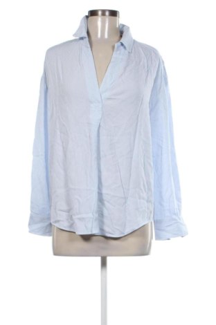 Damen Shirt Promod, Größe L, Farbe Blau, Preis 17,38 €