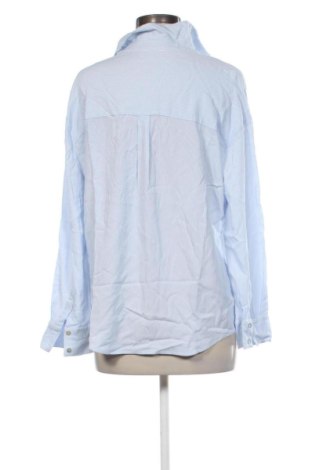 Damen Shirt Promod, Größe L, Farbe Blau, Preis 17,38 €