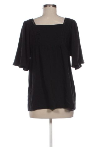 Дамска блуза Promod, Размер M, Цвят Черен, Цена 14,31 €