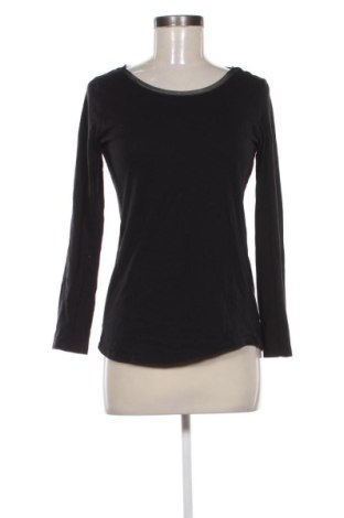 Damen Shirt Promod, Größe M, Farbe Schwarz, Preis 17,39 €