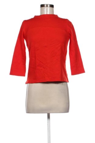 Damen Shirt Promod, Größe S, Farbe Rot, Preis 14,99 €