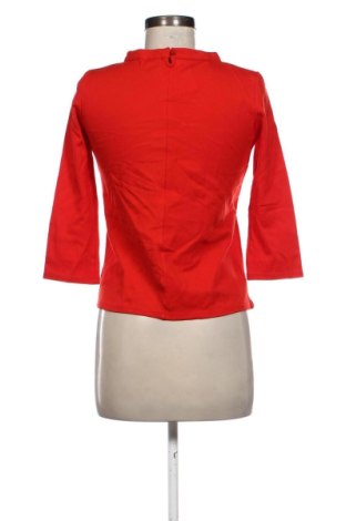 Damen Shirt Promod, Größe S, Farbe Rot, Preis 14,99 €