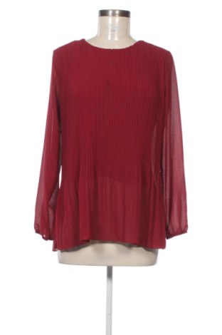Bluzka damska Pronto Moda, Rozmiar L, Kolor Czerwony, Cena 33,99 zł, #136372007