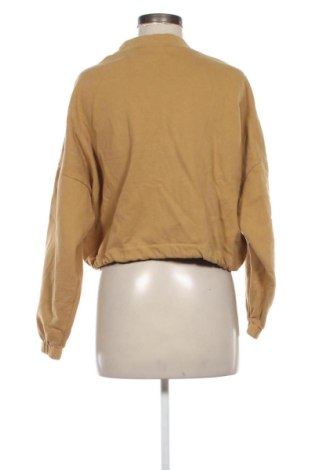 Γυναικεία μπλούζα Pull&Bear, Μέγεθος M, Χρώμα Πορτοκαλί, Τιμή 10,00 €