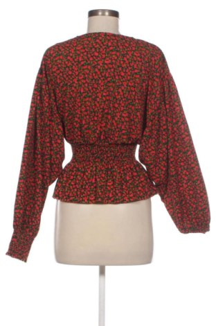 Dámska blúza Pull&Bear, Veľkosť M, Farba Viacfarebná, Cena  10,95 €