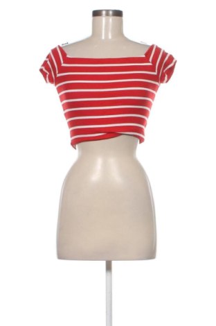 Dámska blúza Pull&Bear, Veľkosť S, Farba Viacfarebná, Cena  11,95 €