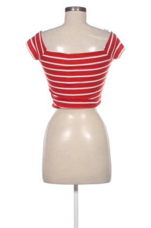 Dámska blúza Pull&Bear, Veľkosť S, Farba Viacfarebná, Cena  11,95 €