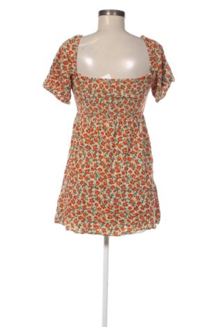 Дамска блуза Pull&Bear, Размер S, Цвят Многоцветен, Цена 10,22 €