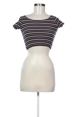 Bluză de femei Pull&Bear, Mărime S, Culoare Multicolor, Preț 60,99 Lei