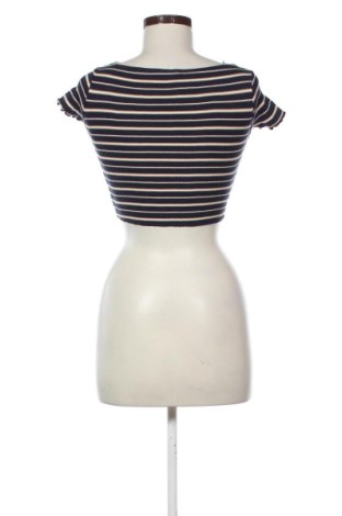 Bluză de femei Pull&Bear, Mărime S, Culoare Multicolor, Preț 60,99 Lei