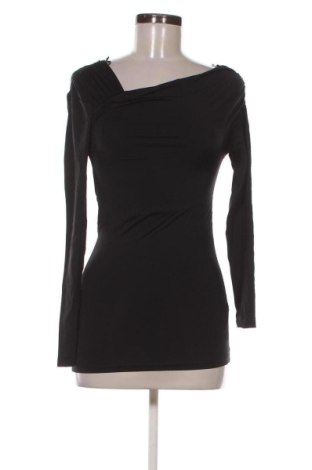 Дамска блуза Pull&Bear, Размер S, Цвят Черен, Цена 16,36 €
