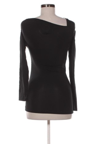 Дамска блуза Pull&Bear, Размер S, Цвят Черен, Цена 16,36 €