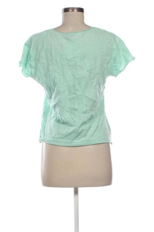Bluzka damska Pull&Bear, Rozmiar L, Kolor Zielony, Cena 51,99 zł