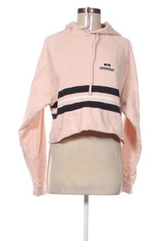 Γυναικεία μπλούζα Pull&Bear, Μέγεθος M, Χρώμα Πολύχρωμο, Τιμή 9,70 €