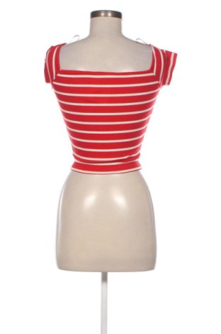 Bluză de femei Pull&Bear, Mărime S, Culoare Multicolor, Preț 51,00 Lei