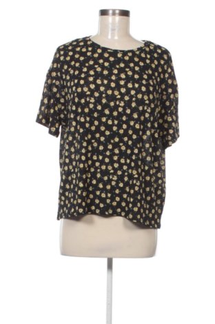 Bluză de femei Pull&Bear, Mărime L, Culoare Multicolor, Preț 45,99 Lei