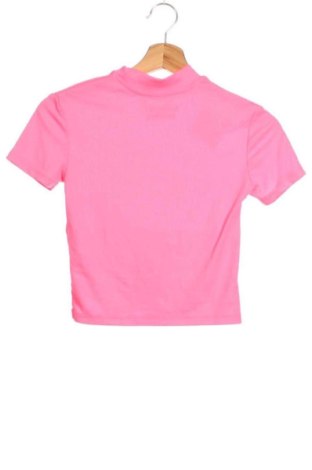 Дамска блуза Pull&Bear, Размер S, Цвят Розов, Цена 10,22 €