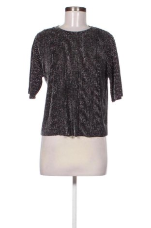 Дамска блуза Pull&Bear, Размер S, Цвят Многоцветен, Цена 10,22 €