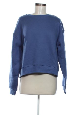 Дамска блуза Pull&Bear, Размер L, Цвят Син, Цена 32,21 €