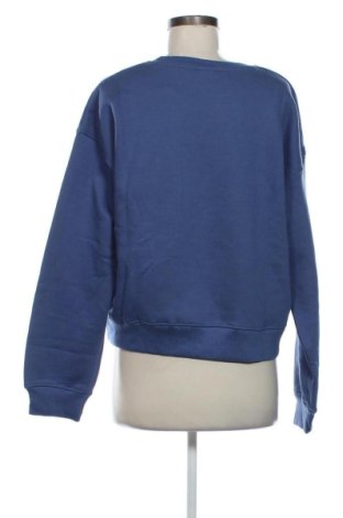 Дамска блуза Pull&Bear, Размер L, Цвят Син, Цена 32,21 €