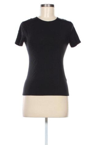 Dámska blúza Pull&Bear, Veľkosť M, Farba Čierna, Cena  11,95 €