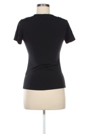 Dámska blúza Pull&Bear, Veľkosť M, Farba Čierna, Cena  11,95 €